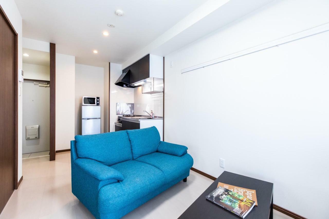 Hotel Mr.Kinjo In Tonoshiro Miyara Luaran gambar