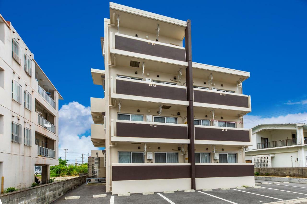 Hotel Mr.Kinjo In Tonoshiro Miyara Luaran gambar