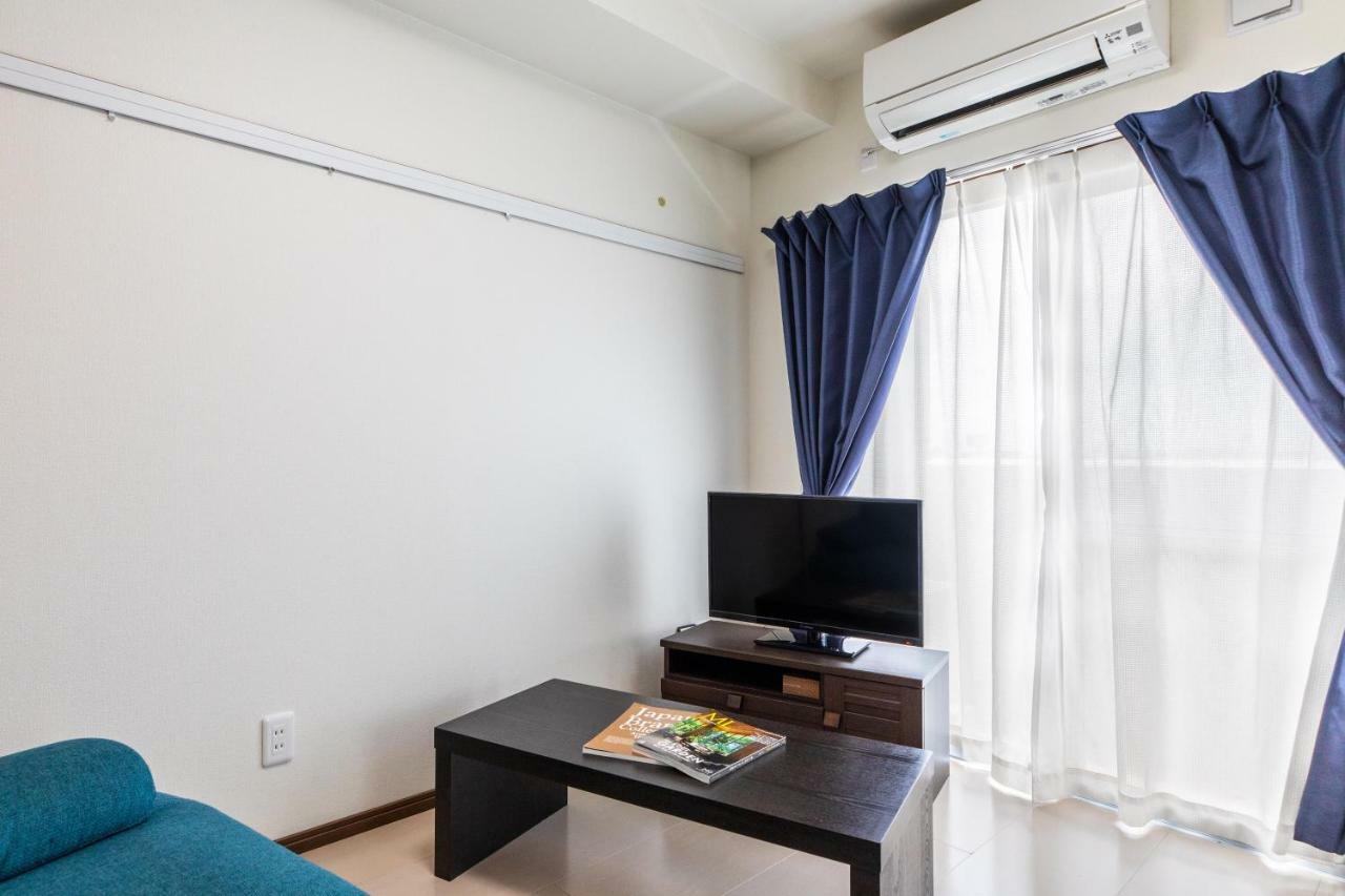 Hotel Mr.Kinjo In Tonoshiro Miyara Luaran gambar